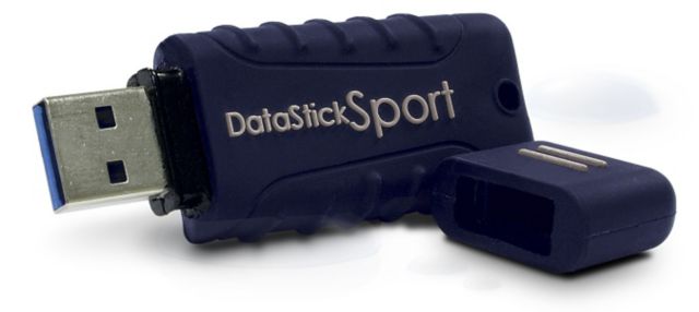 Centon Datastick Sport USB 3.0 (Blue), 32GB