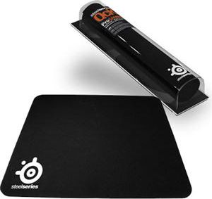 STEELPAD QCK MOUSE PAD