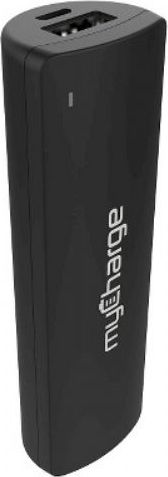 myCharge BASIC POWER Rechargeable 2000mAh Battery - ONLINE ONLY