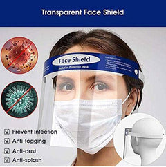 Full Face Shield
