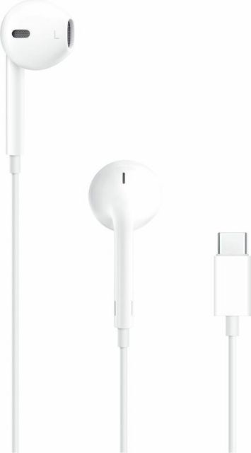 EARPODS (USB-C)