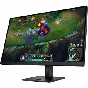 HP OMEN 27'' FHD 180Hz Gaming Monitor, Black