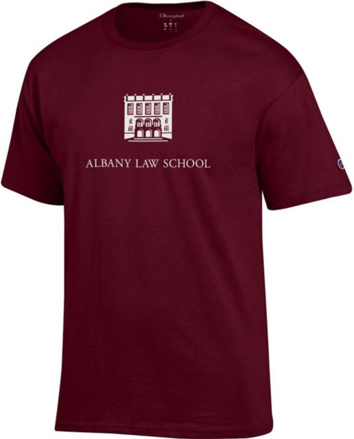 Albany Law School/Sage College Short Sleeve T-Shirt