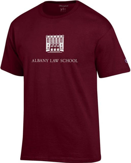 Albany Law School/Sage College Short Sleeve T-Shirt
