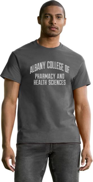 Albany College of Pharmacy Short Sleeve T-Shirt