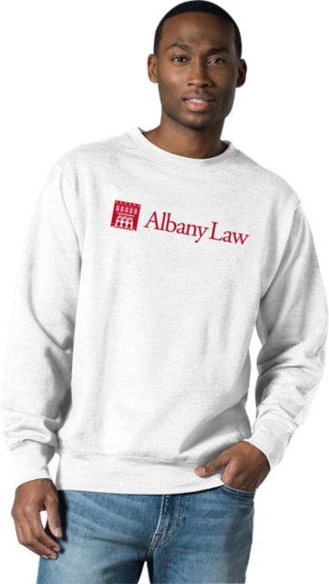 Albany Law School Crewneck