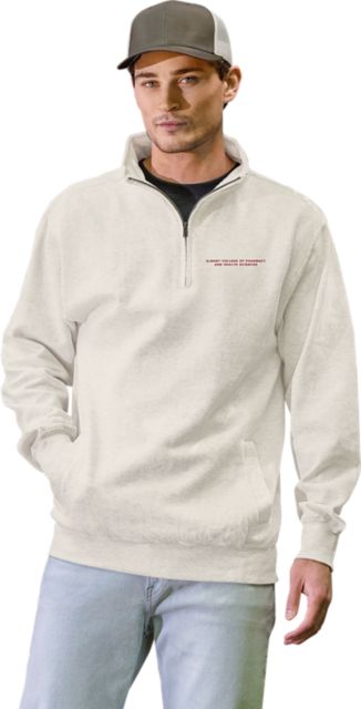 Albany College of Pharmacy 1/4 Zip