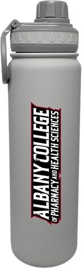 Albany College of Pharmacy Panthers 24 oz. Bottle