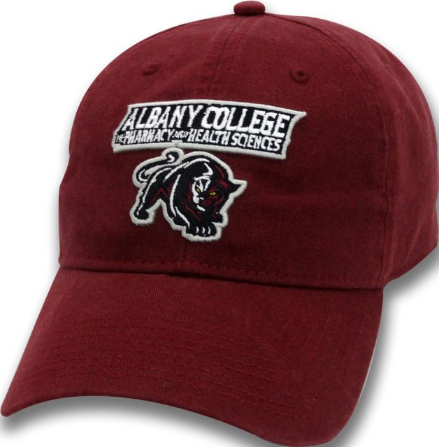 Albany College of Pharmacy and Health Sciences Panthers Cap