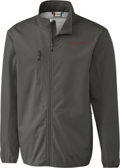 Albany College of Pharmacy Softshell Trail Jacket