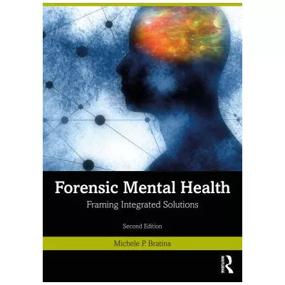 Forensic Mental Health
