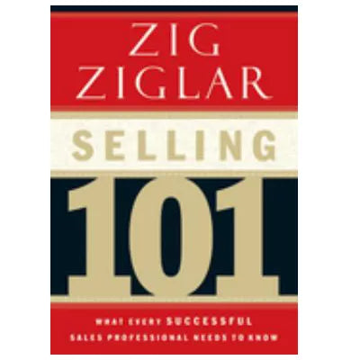 Selling 101