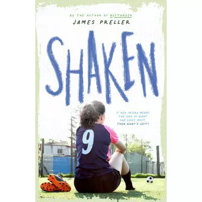 Shaken