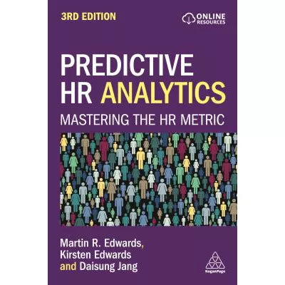 Predictive HR Analytics