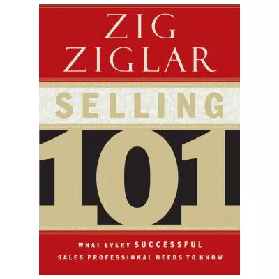 Selling 101