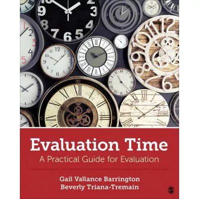 Evaluation Time (Bk)