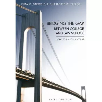 Bridging the Gap Between College & Law School