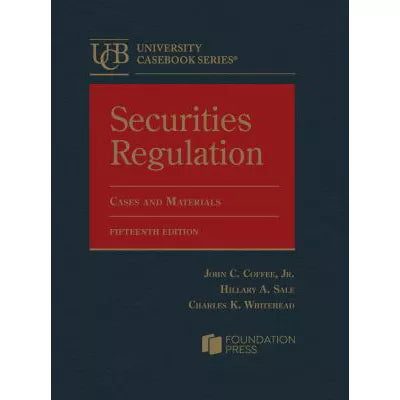 Securities Regulation