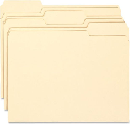 FLDR LTR 11PT SGL 13 MLA