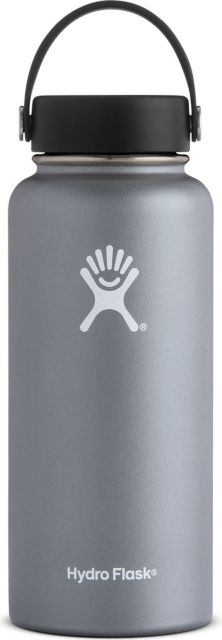 BOTTLE 32OZ WM GRAPHITE