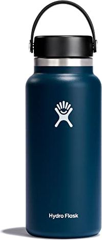 Hydro Flask Wide Mouth Water Bottle